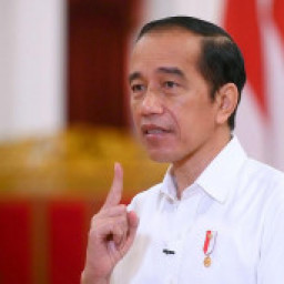 Joko Widodo