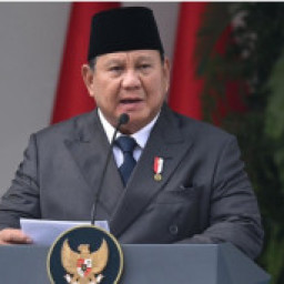 PRABOWO SUBIANTO