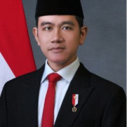 GIBRAN RAKABUMING RAKA