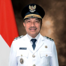 Dr. ABDUL HARRIS BOBIHOE